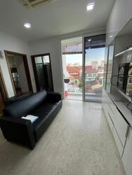 Sunny Lodge (D14), Apartment #466640641